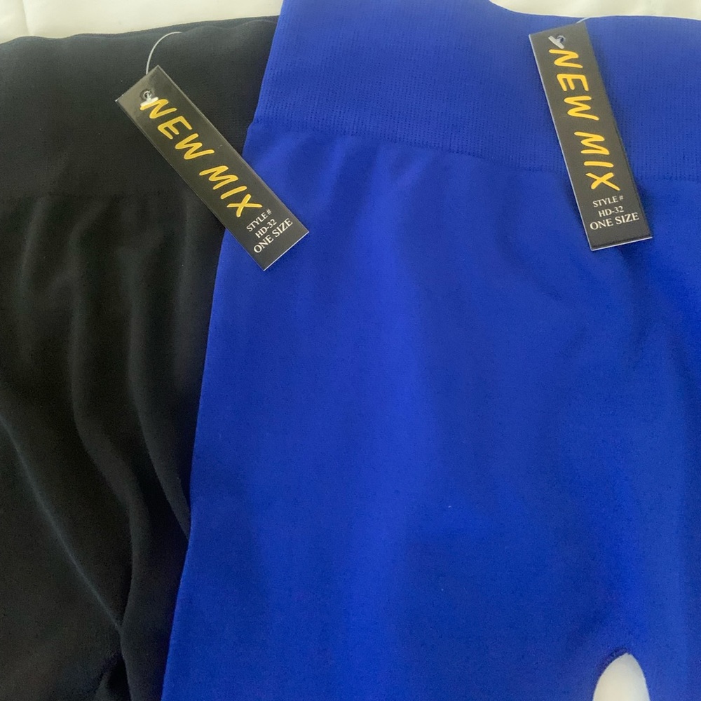 Leggings in 3 colors